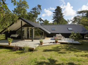 Holiday Home Andy - 150m from the sea by Interhome in Gilleleje